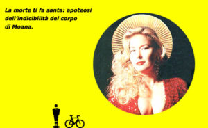 santa diva moana pozzi